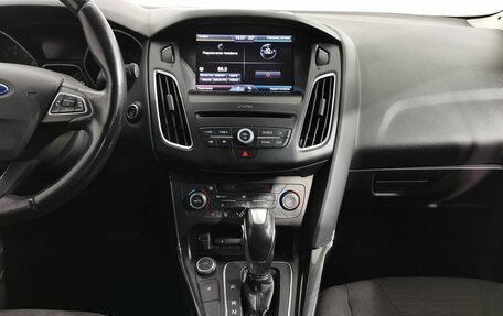 Ford Focus III, 2016 год, 1 155 150 рублей, 14 фотография