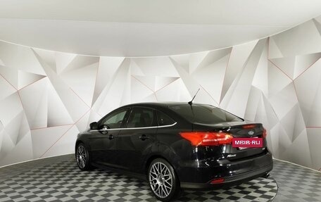 Ford Focus III, 2016 год, 1 155 150 рублей, 4 фотография
