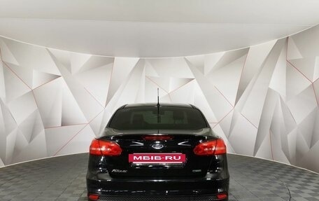 Ford Focus III, 2016 год, 1 155 150 рублей, 8 фотография