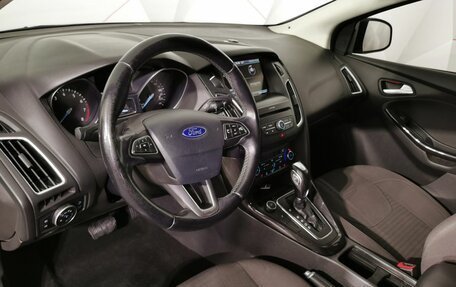 Ford Focus III, 2016 год, 1 155 150 рублей, 18 фотография