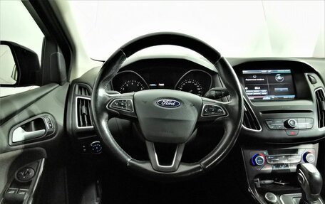 Ford Focus III, 2016 год, 1 155 150 рублей, 19 фотография