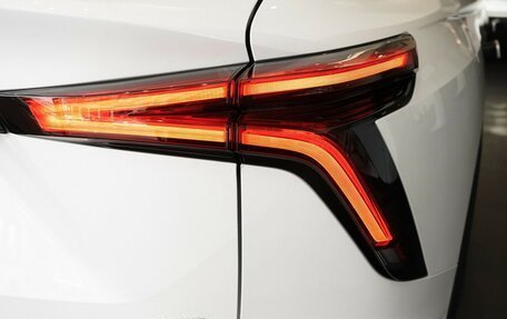 Haval F7x, 2026 год, 3 999 000 рублей, 10 фотография
