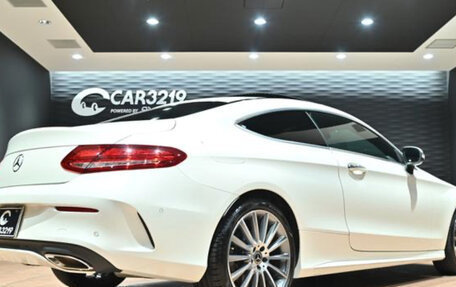 Mercedes-Benz C-Класс, 2017 год, 1 570 000 рублей, 8 фотография