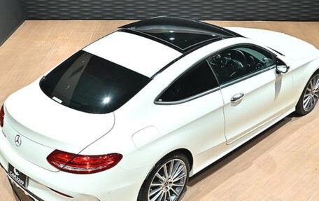 Mercedes-Benz C-Класс, 2017 год, 1 570 000 рублей, 4 фотография