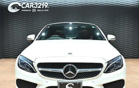 Mercedes-Benz C-Класс, 2017 год, 1 570 000 рублей, 5 фотография