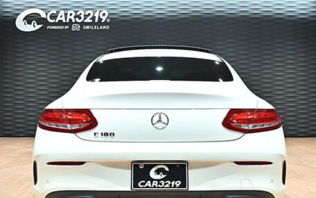 Mercedes-Benz C-Класс, 2017 год, 1 570 000 рублей, 9 фотография