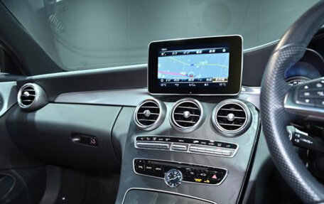 Mercedes-Benz C-Класс, 2017 год, 1 570 000 рублей, 18 фотография