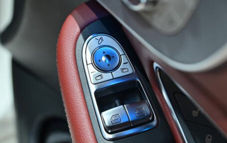 Mercedes-Benz C-Класс, 2017 год, 1 570 000 рублей, 23 фотография