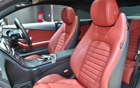 Mercedes-Benz C-Класс, 2017 год, 1 570 000 рублей, 20 фотография