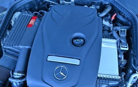 Mercedes-Benz C-Класс, 2017 год, 1 570 000 рублей, 25 фотография
