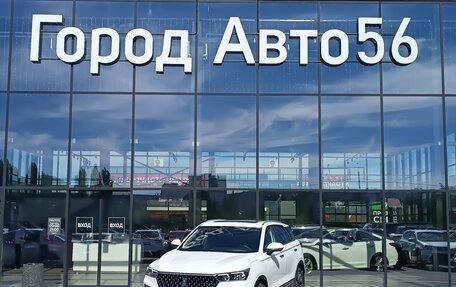 FAW Bestune T77, 2023 год, 1 790 000 рублей, 2 фотография