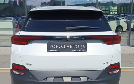 FAW Bestune T77, 2023 год, 1 790 000 рублей, 7 фотография