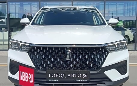 FAW Bestune T77, 2023 год, 1 790 000 рублей, 4 фотография
