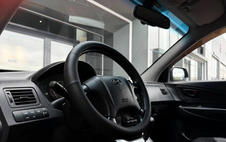Hyundai Tucson III, 2005 год, 699 900 рублей, 16 фотография