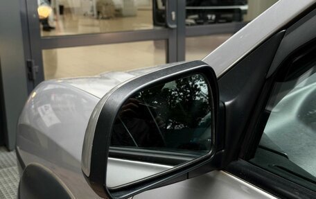 Hyundai Tucson III, 2005 год, 699 900 рублей, 10 фотография