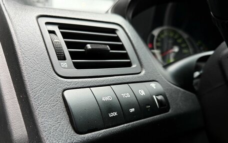 Hyundai Tucson III, 2005 год, 699 900 рублей, 18 фотография