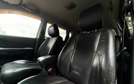 Hyundai Tucson III, 2005 год, 699 900 рублей, 17 фотография