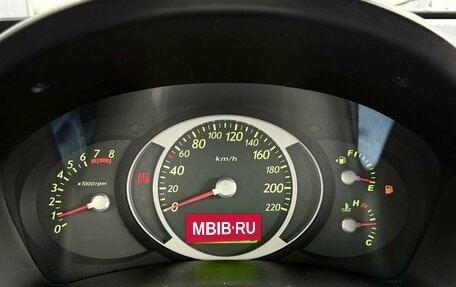 Hyundai Tucson III, 2005 год, 699 900 рублей, 15 фотография