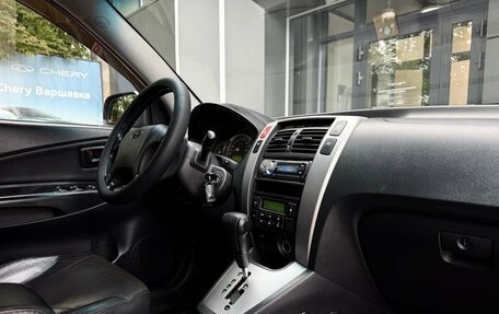 Hyundai Tucson III, 2005 год, 699 900 рублей, 26 фотография
