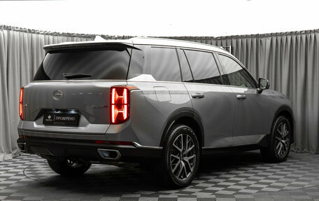 GAC GS8, 2023 год, 3 280 000 рублей, 5 фотография