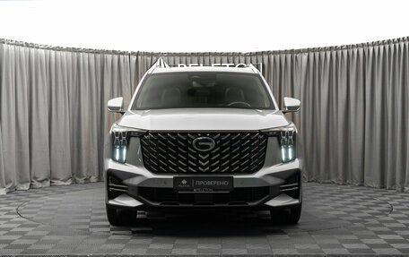GAC GS8, 2023 год, 3 280 000 рублей, 3 фотография