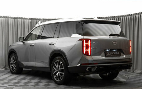 GAC GS8, 2023 год, 3 280 000 рублей, 4 фотография