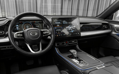 GAC GS8, 2023 год, 3 280 000 рублей, 7 фотография