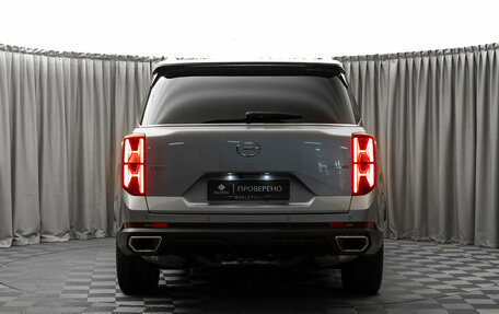 GAC GS8, 2023 год, 3 280 000 рублей, 6 фотография