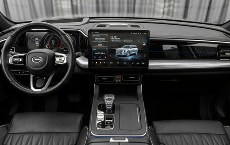 GAC GS8, 2023 год, 3 280 000 рублей, 8 фотография