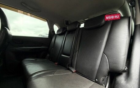 Hyundai Tucson III, 2005 год, 699 900 рублей, 28 фотография