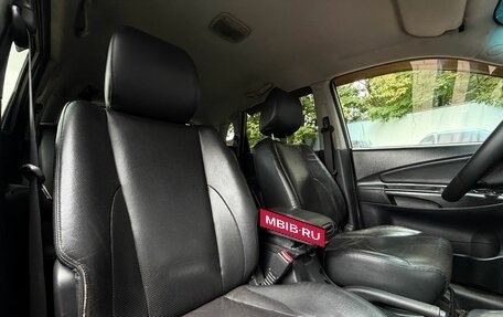 Hyundai Tucson III, 2005 год, 699 900 рублей, 27 фотография