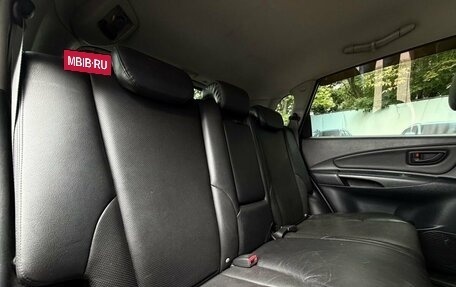 Hyundai Tucson III, 2005 год, 699 900 рублей, 29 фотография