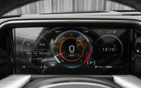 GAC GS8, 2023 год, 3 280 000 рублей, 12 фотография