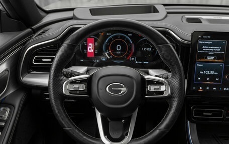 GAC GS8, 2023 год, 3 280 000 рублей, 11 фотография