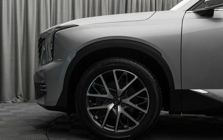 GAC GS8, 2023 год, 3 280 000 рублей, 32 фотография