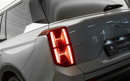 GAC GS8, 2023 год, 3 280 000 рублей, 34 фотография