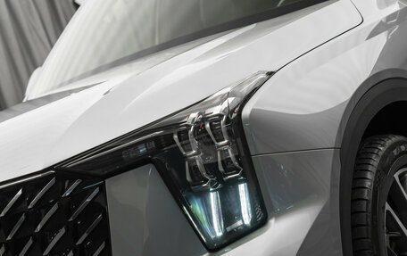GAC GS8, 2023 год, 3 280 000 рублей, 33 фотография