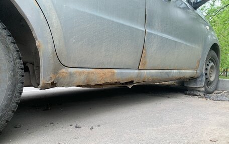 Chevrolet Aveo III, 2008 год, 170 000 рублей, 2 фотография