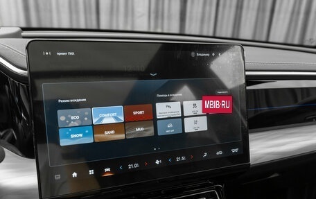 GAC GS8, 2023 год, 3 280 000 рублей, 23 фотография