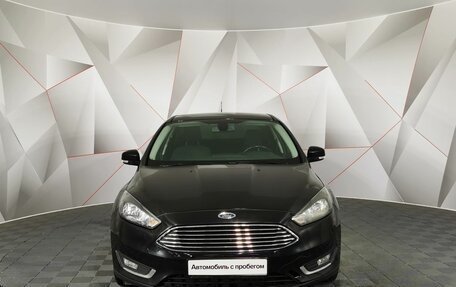 Ford Focus III, 2016 год, 1 155 150 рублей, 7 фотография