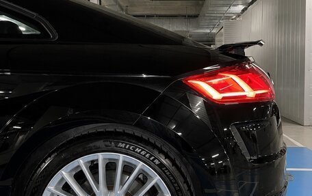Audi TT, 2019 год, 4 050 000 рублей, 5 фотография