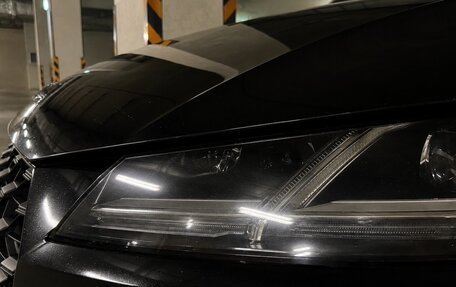 Audi TT, 2019 год, 4 050 000 рублей, 8 фотография
