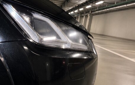 Audi TT, 2019 год, 4 050 000 рублей, 9 фотография