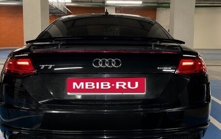 Audi TT, 2019 год, 4 050 000 рублей, 4 фотография