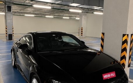 Audi TT, 2019 год, 4 050 000 рублей, 2 фотография