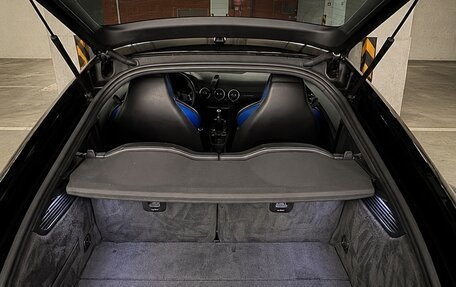 Audi TT, 2019 год, 4 050 000 рублей, 10 фотография