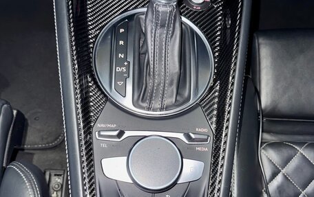 Audi TT, 2019 год, 4 050 000 рублей, 17 фотография