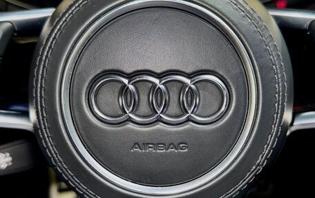 Audi TT, 2019 год, 4 050 000 рублей, 16 фотография