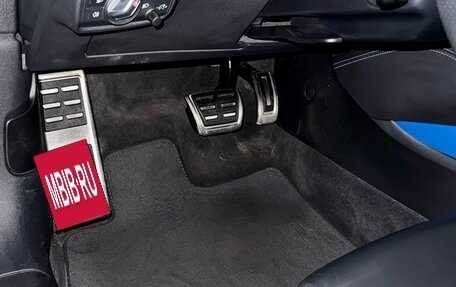 Audi TT, 2019 год, 4 050 000 рублей, 22 фотография
