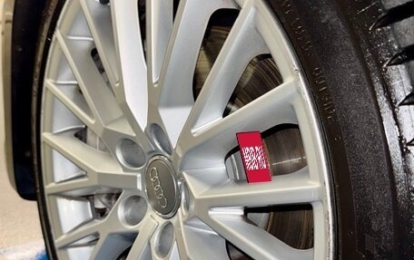 Audi TT, 2019 год, 4 050 000 рублей, 34 фотография